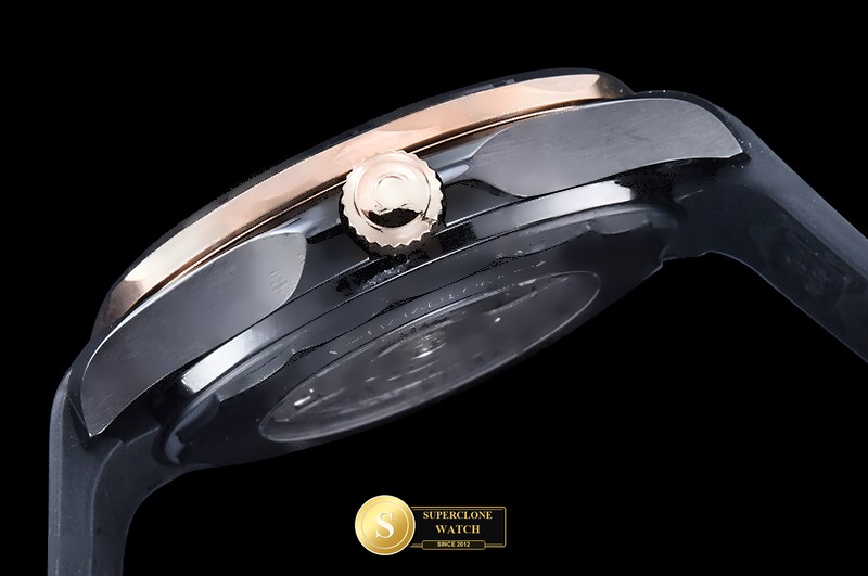 Omega Ref. OMG0911 VSF - Crown Guard & Dial Lume Verification (Photo 18 of 32)