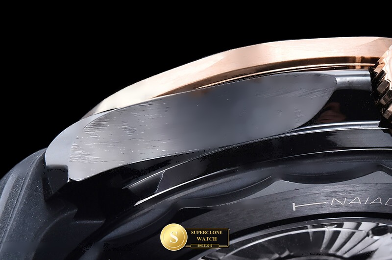 Omega Ref. OMG0911 VSF - Crown Guard & Dial Lume Verification (Photo 20 of 32)