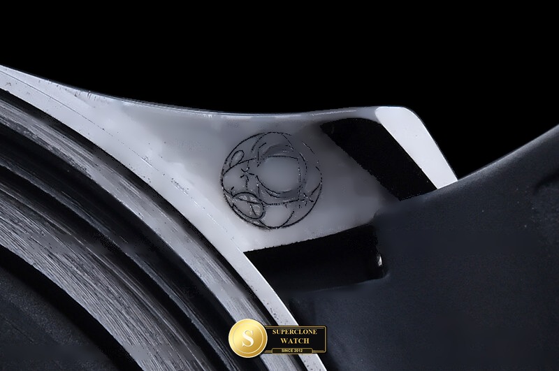 Omega Ref. OMG0911 VSF - Crown Guard & Dial Lume Verification (Photo 26 of 32)