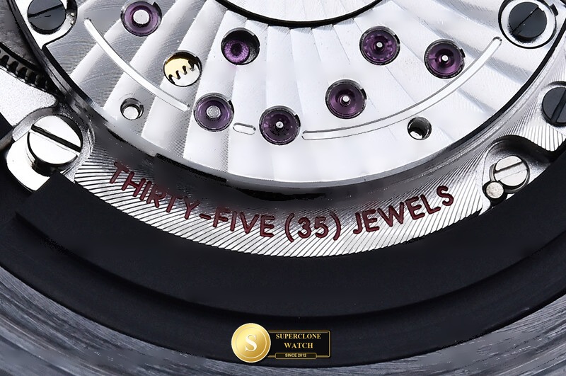 Omega Ref. OMG0911 VSF - Crown Guard & Dial Lume Verification (Photo 28 of 32)