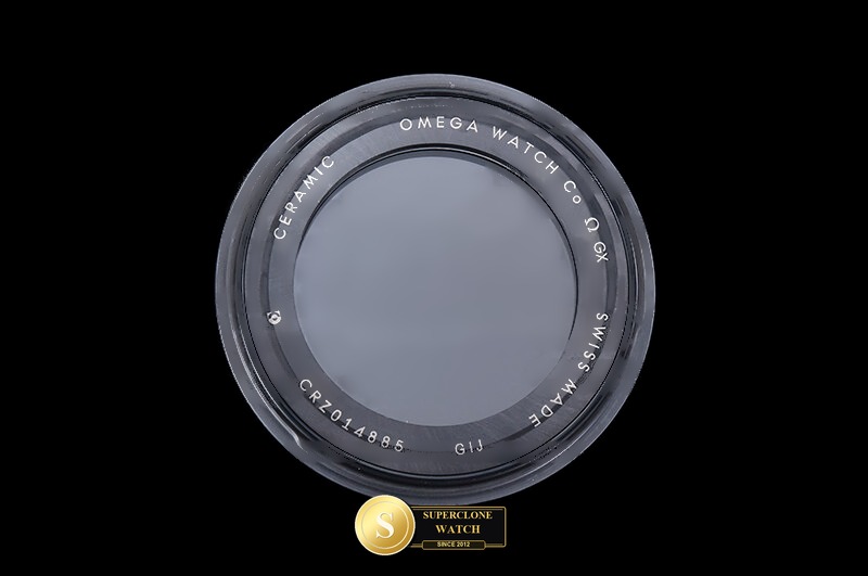 Omega Ref. OMG0911 VSF - On-Wrist Presence & Case Thickness View (Photo 31 of 32)