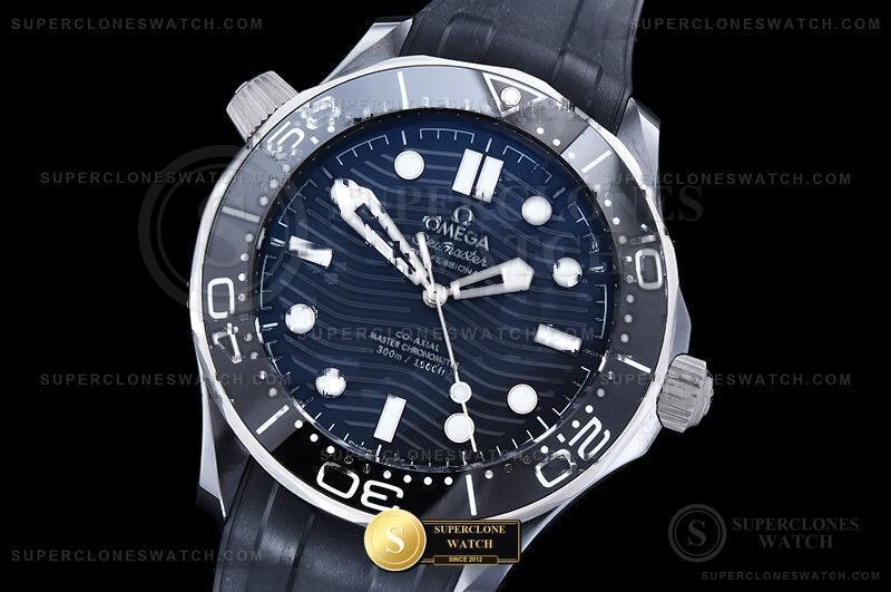 Omega Ref. OMG0912A ORF Super Clone Automatic 1:1 Swiss Super Clone Watch