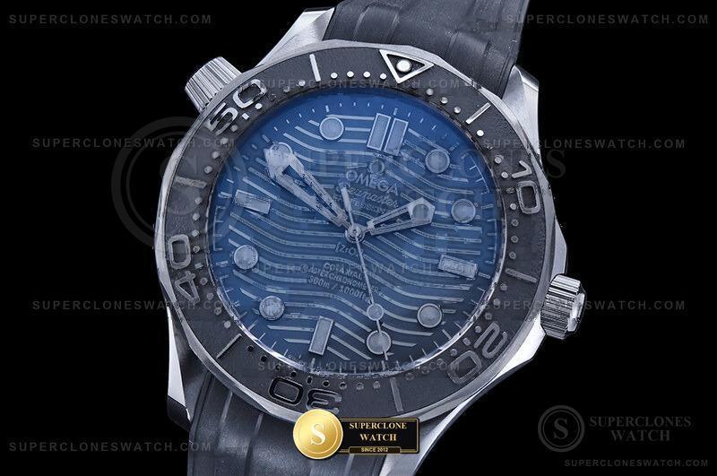 Omega Ref. OMG0912B ORF Super Clone Automatic 1:1 Swiss Super Clone Watch