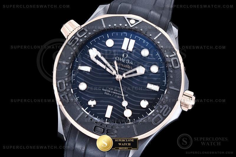 Omega Ref. OMG0912C ORF Super Clone Automatic 1:1 Swiss Super Clone Watch