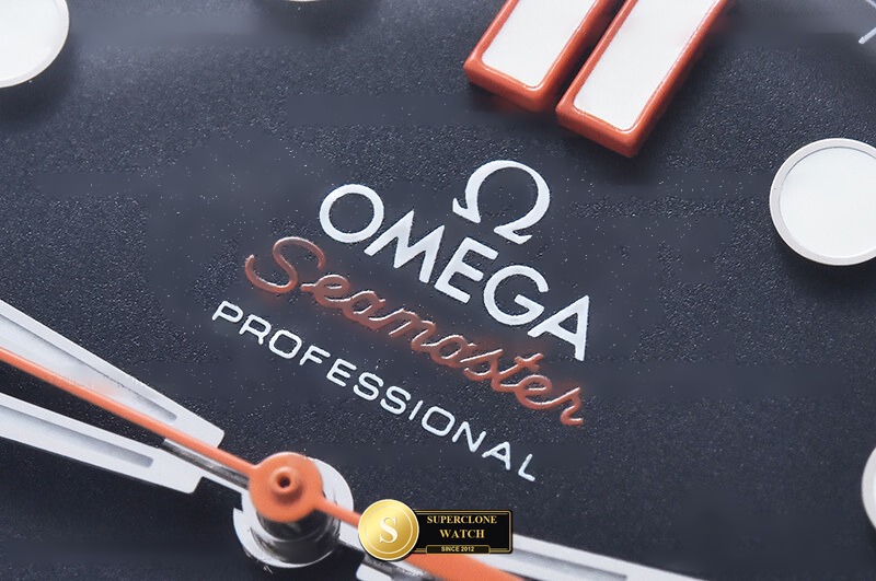 Omega Ref. OMG0913 VSF - Crown Guard & Dial Lume Verification (Photo 8 of 32)