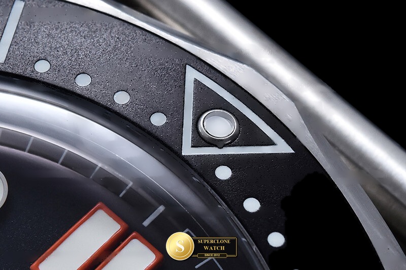 Omega Ref. OMG0913 VSF - Crown Guard & Dial Lume Verification (Photo 10 of 32)