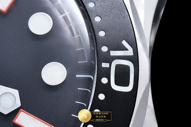 Omega Ref. OMG0913 VSF - On-Wrist Presence & Case Thickness View (Photo 11 of 32)