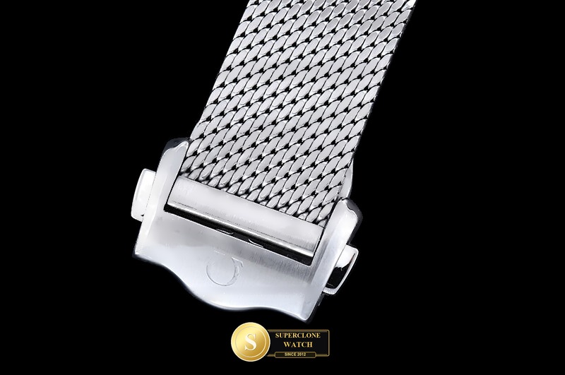 Omega Ref. OMG0913 VSF - Crown Guard & Dial Lume Verification (Photo 12 of 32)