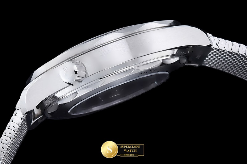 Omega Ref. OMG0913 VSF - Crown Guard & Dial Lume Verification (Photo 16 of 32)