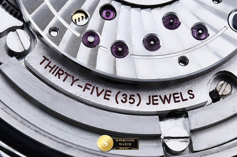 Omega Ref. OMG0913 VSF - On-Wrist Presence & Case Thickness View (Photo 23 of 32)
