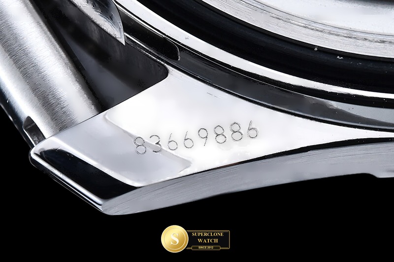 Omega Ref. OMG0913 VSF - Crown Guard & Dial Lume Verification (Photo 28 of 32)