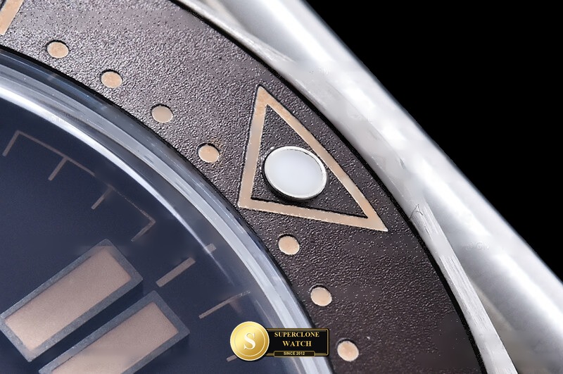 Omega Ref. OMG0907 VSF - Crown Guard & Dial Lume Verification (Photo 10 of 37)