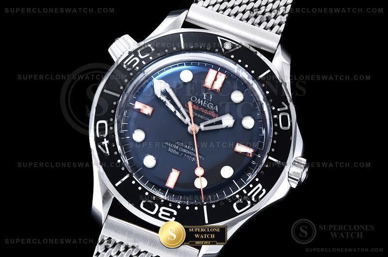 Omega Ref. OMG0915 ORF Super Clone Automatic 1:1 Swiss Super Clone Watch