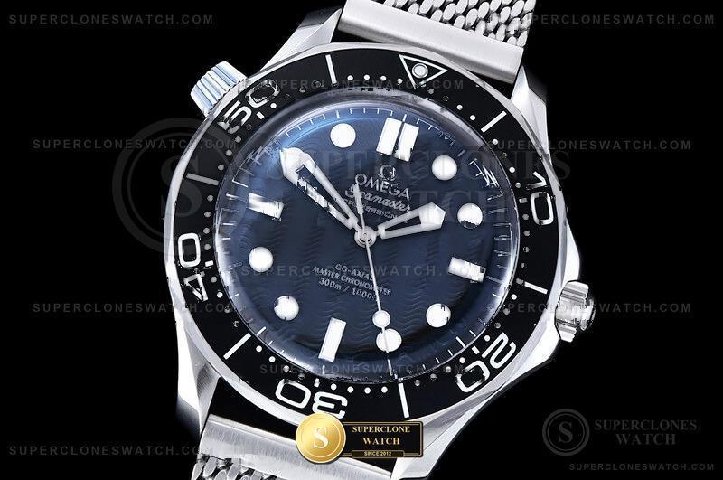 Omega Ref. OMG0916 ORF Super Clone Automatic 1:1 Swiss Super Clone Watch