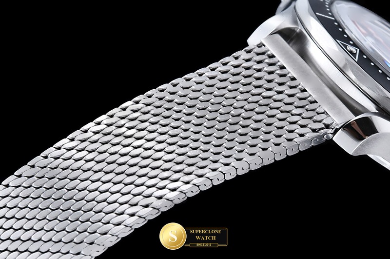 Omega Ref. OMG0916 ORF - Crown Guard & Dial Lume Verification (Photo 14 of 37)