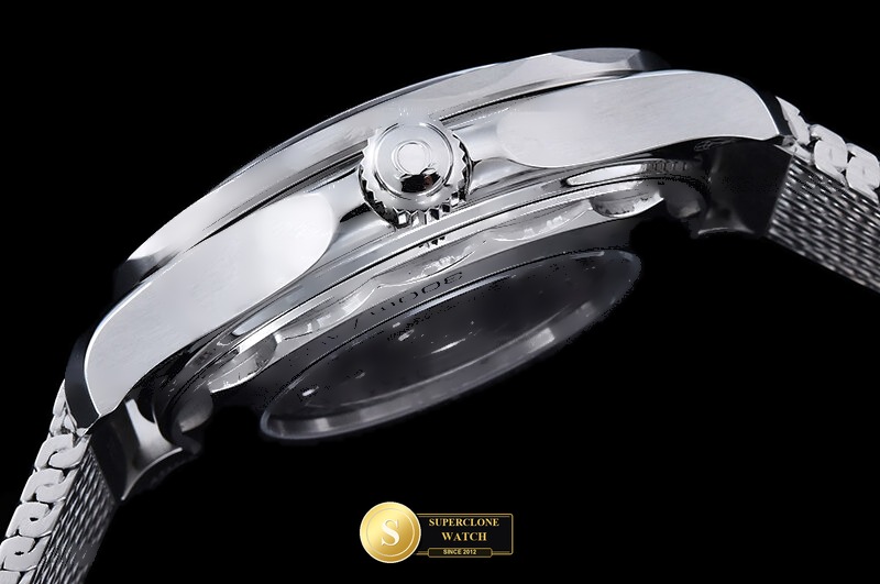 Omega Ref. OMG0916 ORF - Crown Guard & Dial Lume Verification (Photo 16 of 37)