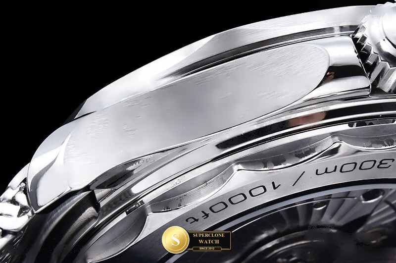 Omega Ref. OMG0916 ORF - Crown Guard & Dial Lume Verification (Photo 18 of 37)