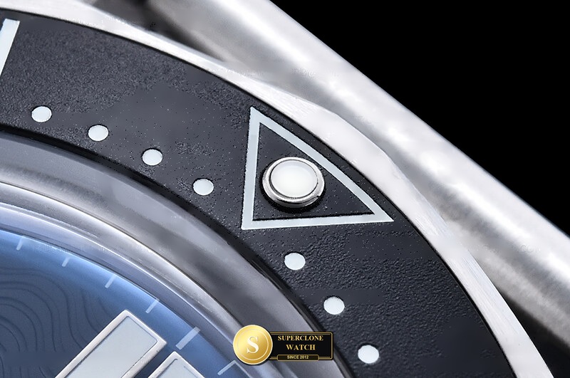 Omega Ref. OMG0916 ORF - Crown Guard & Dial Lume Verification (Photo 22 of 37)