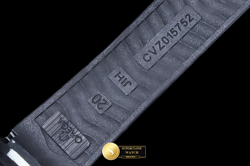 Omega Ref. OMG0916 ORF - Crown Guard & Dial Lume Verification (Photo 36 of 37)