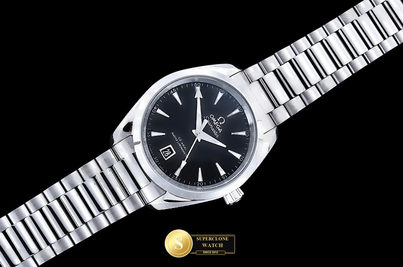 Omega Ref. OMG0918A VSF - Exhibition Caseback & Cloned Calibre Movement (Photo 4 of 29)