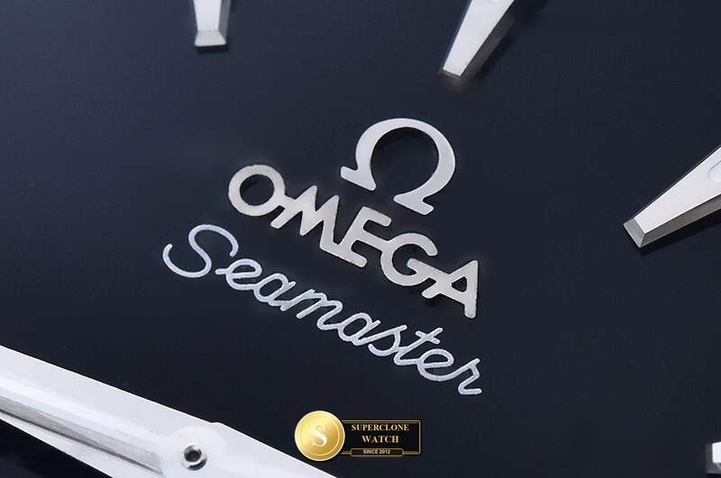 Omega Ref. OMG0918A VSF - Crown Guard & Dial Lume Verification (Photo 8 of 29)