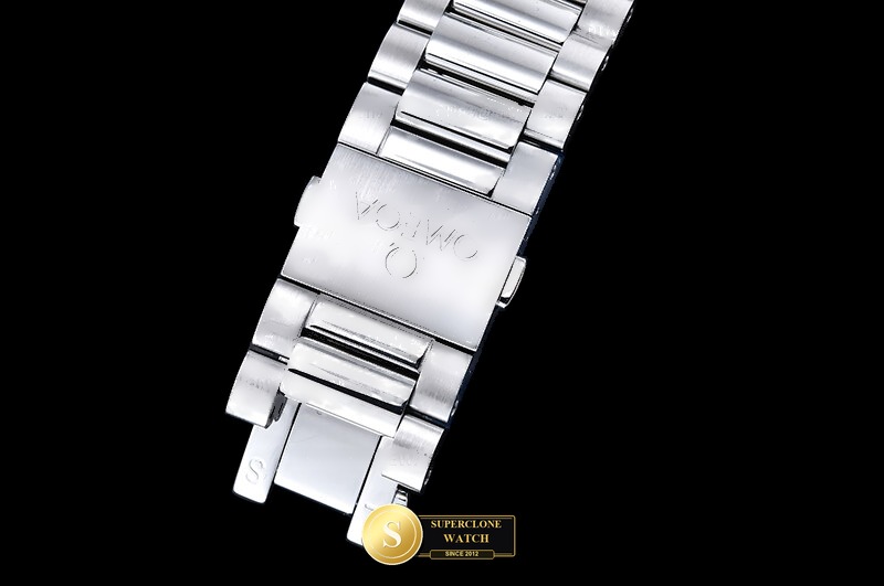 Omega Ref. OMG0918A VSF - Crown Guard & Dial Lume Verification (Photo 16 of 29)