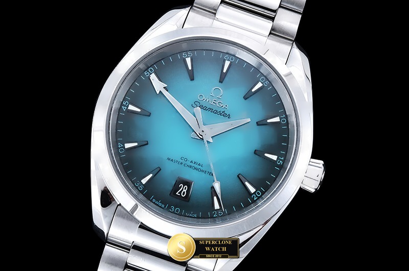 Omega Ref. OMG0918B VSF VS8800 1:1 Swiss Super Clone Watch