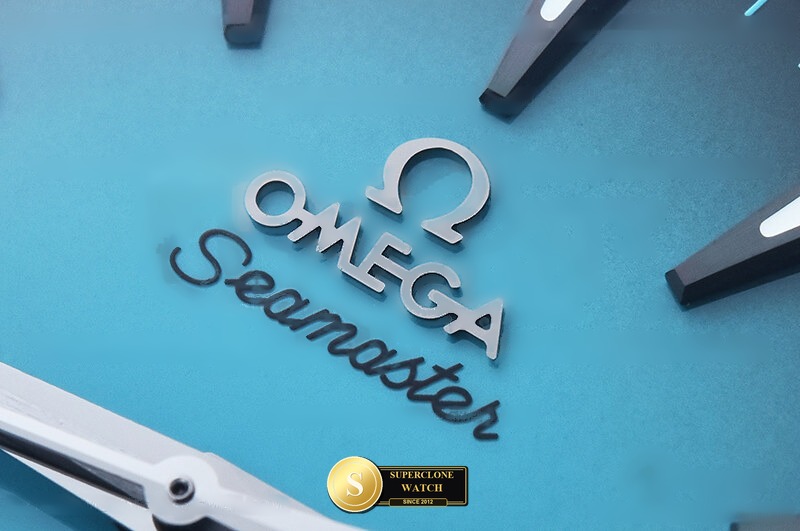 Omega Ref. OMG0918B VSF - Crown Guard & Dial Lume Verification (Photo 8 of 29)