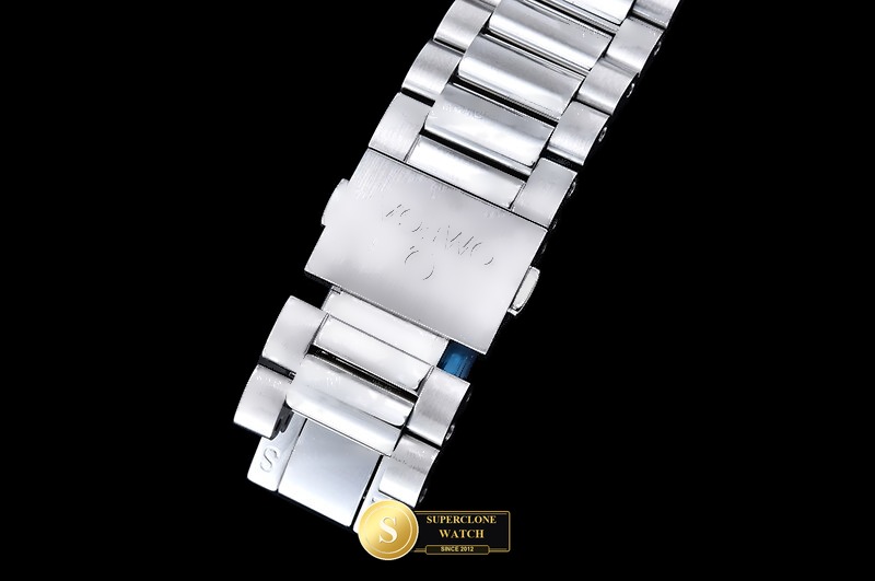 Omega Ref. OMG0918B VSF - Crown Guard & Dial Lume Verification (Photo 14 of 29)