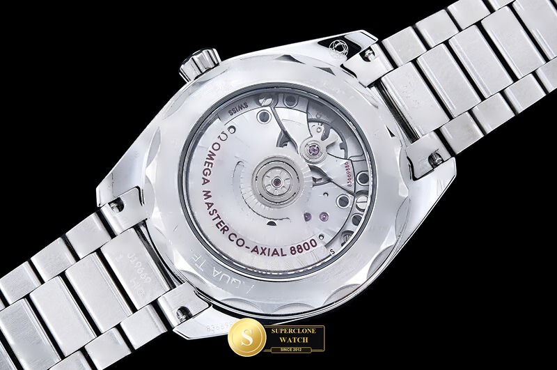 Omega Ref. OMG0918B VSF - Crown Guard & Dial Lume Verification (Photo 18 of 29)