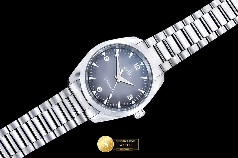 Omega Ref. OMGACC022A ORF - Exhibition Caseback & Cloned Calibre Movement (Photo 4 of 24)