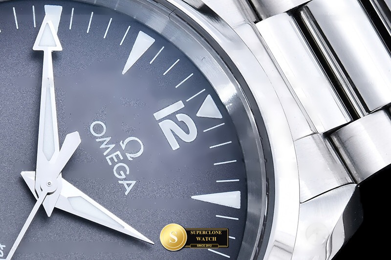 Omega Ref. OMGACC022A ORF - Lateral Bezel & Sapphire Crystal Profile (Photo 6 of 24)