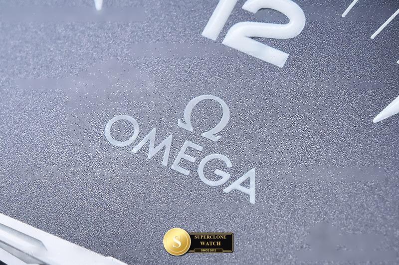 Omega Ref. OMGACC022A ORF - Crown Guard & Dial Lume Verification (Photo 8 of 24)