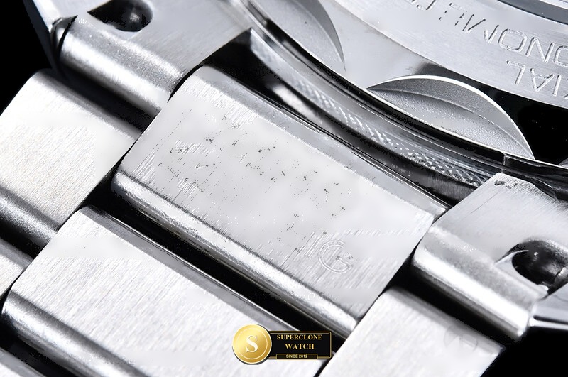 Omega Ref. OMGACC022A ORF - Crown Guard & Dial Lume Verification (Photo 12 of 24)