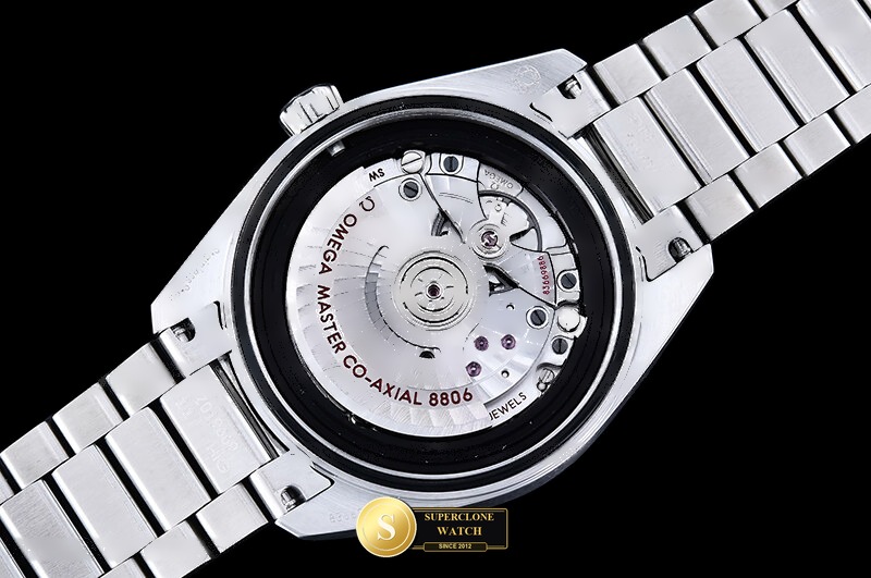 Omega Ref. OMGACC022A ORF - Crown Guard & Dial Lume Verification (Photo 16 of 24)