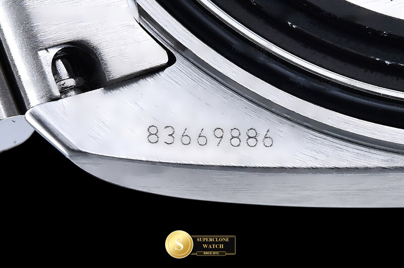 Omega Ref. OMGACC022A ORF - Crown Guard & Dial Lume Verification (Photo 18 of 24)