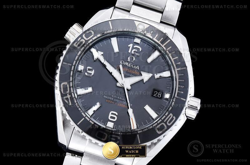 Omega Ref. OMG0922 VSF VS8800 1:1 Swiss Super Clone Watch