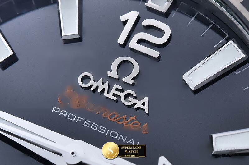Omega Ref. OMG0922 VSF - Crown Guard & Dial Lume Verification (Photo 8 of 29)