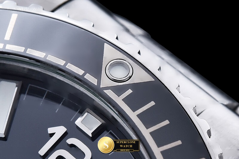 Omega Ref. OMG0922 VSF - Crown Guard & Dial Lume Verification (Photo 10 of 29)