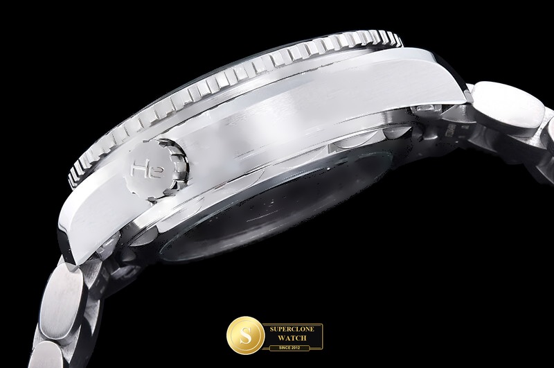 Omega Ref. OMG0922 VSF - Crown Guard & Dial Lume Verification (Photo 16 of 29)