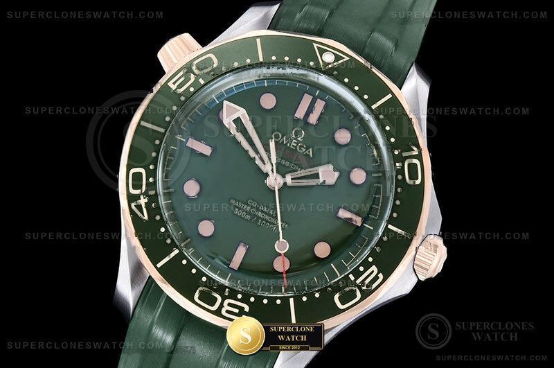 Omega Ref. OMG0924A ORF Super Clone Automatic 1:1 Swiss Super Clone Watch