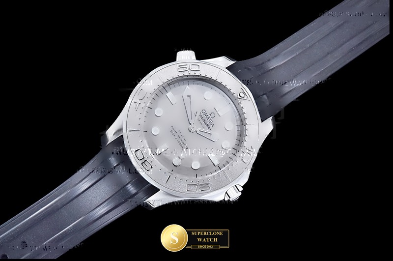 Omega Ref. OMG0924B ORF - Exhibition Caseback & Cloned Calibre Movement (Photo 4 of 32)