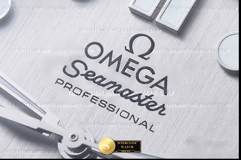 Omega Ref. OMG0924B ORF - Crown Guard & Dial Lume Verification (Photo 8 of 32)