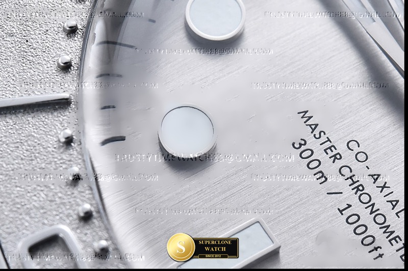 Omega Ref. OMG0924B ORF - Crown Guard & Dial Lume Verification (Photo 10 of 32)