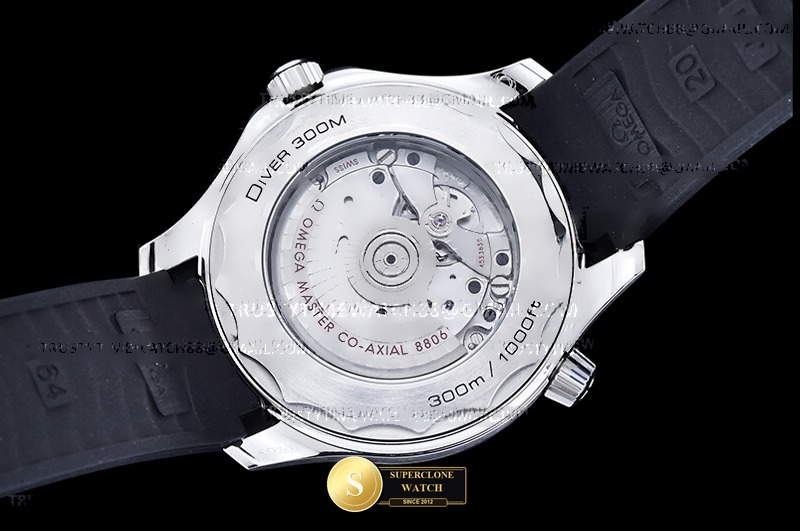Omega Ref. OMG0924B ORF - Crown Guard & Dial Lume Verification (Photo 20 of 32)