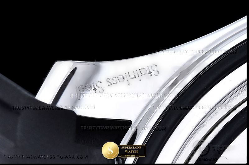 Omega Ref. OMG0924B ORF - Crown Guard & Dial Lume Verification (Photo 24 of 32)