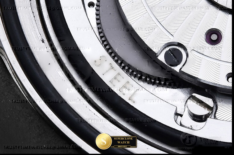 Omega Ref. OMG0924B ORF - Crown Guard & Dial Lume Verification (Photo 30 of 32)