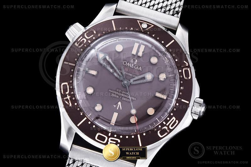 Omega Ref. OMG0925 ORF Super Clone Automatic 1:1 Swiss Super Clone Watch