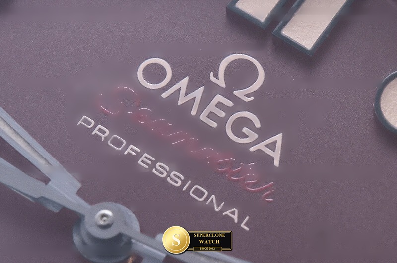 Omega Ref. OMG0925 ORF - Crown Guard & Dial Lume Verification (Photo 8 of 39)