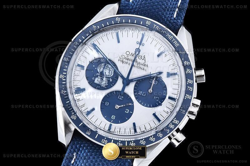 Omega Ref. OMG0926A SMF A3861 1:1 Swiss Super Clone Watch